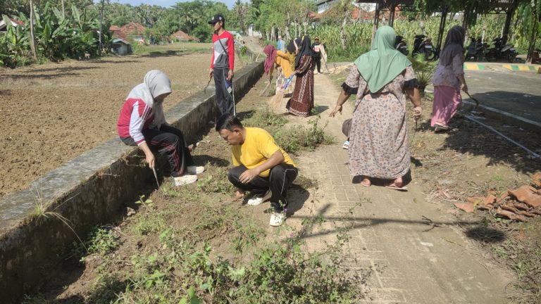 Kerja bakti