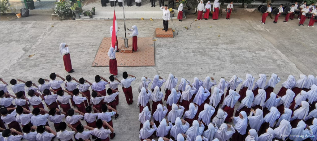 pendidikan indonesia