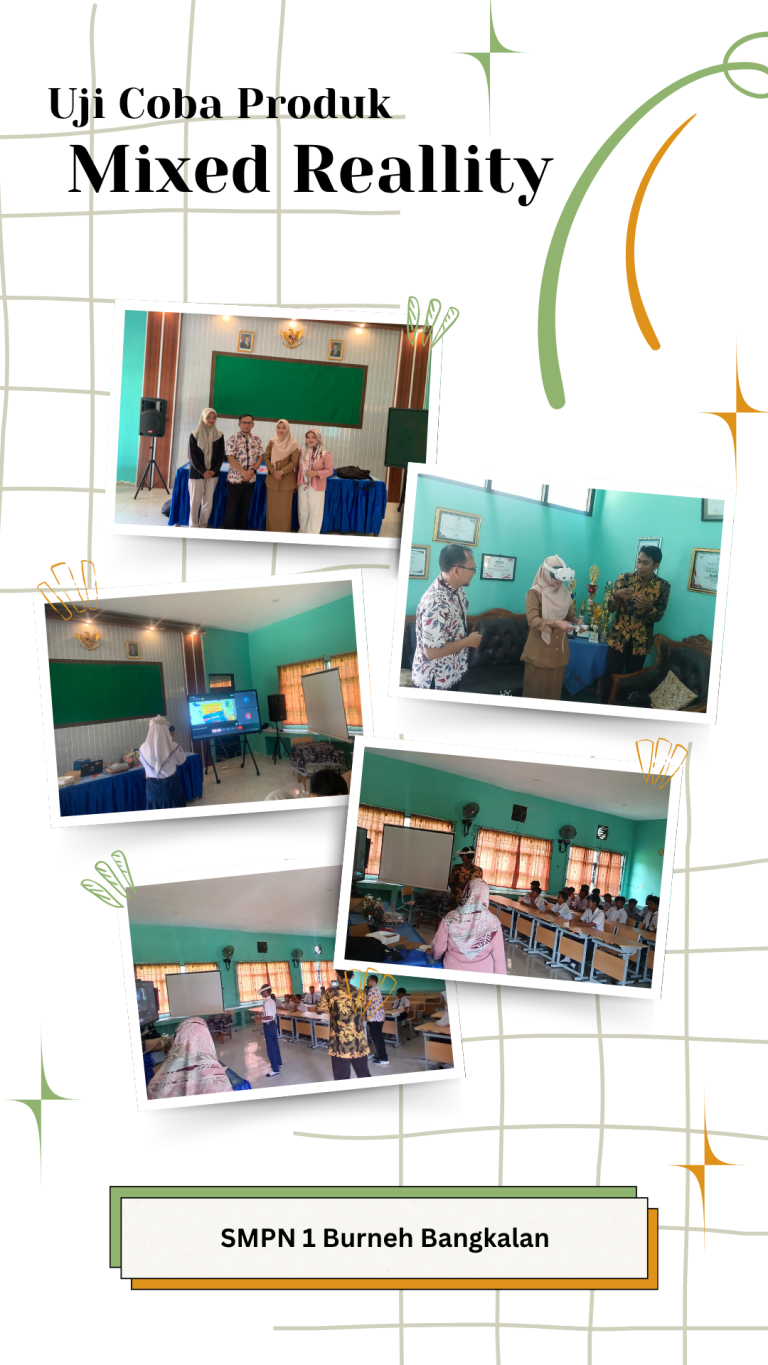 Modern dokumentasi kegiatan kkn instagram story