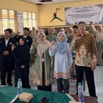 foto bersama