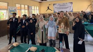 foto bersama
