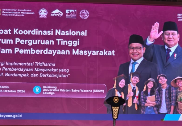 Desa utm